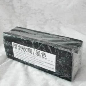 Argile à cuire noire de Jingdezhen