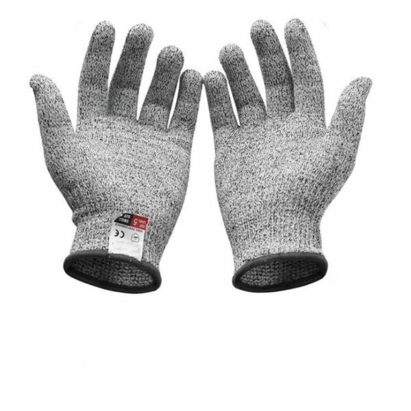 Gants anti-coupure