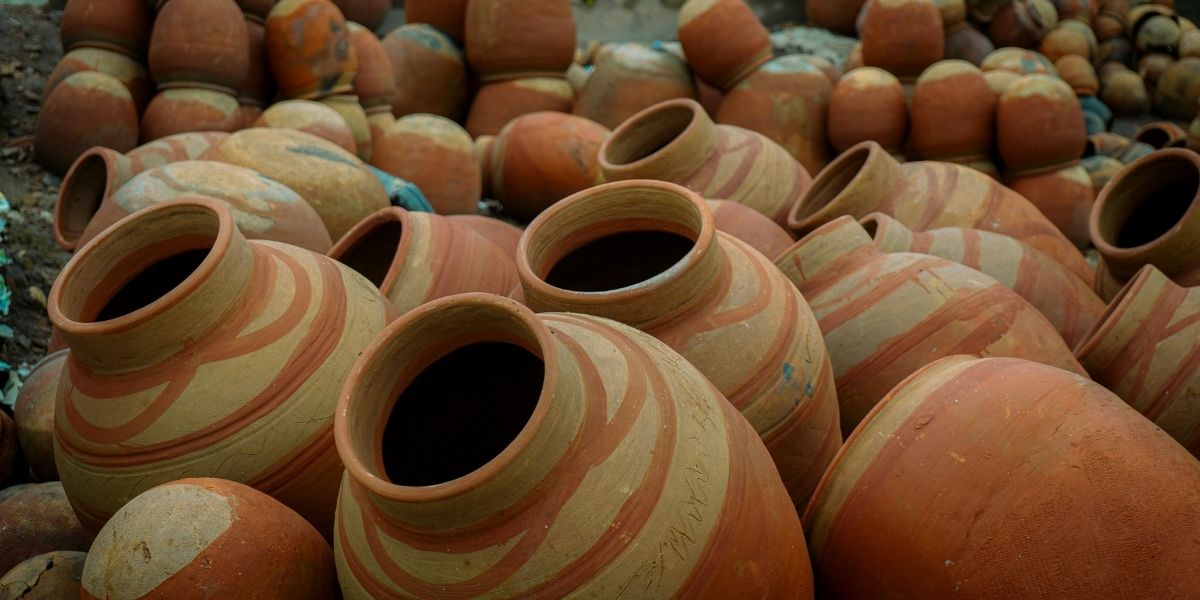 Poterie africaine : tout ce qu’il faut savoir