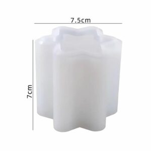 Moules de poterie pour pots à crayons – Image 3