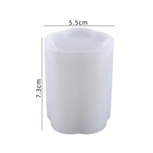 Moules de poterie pour pots à crayons – Image 4