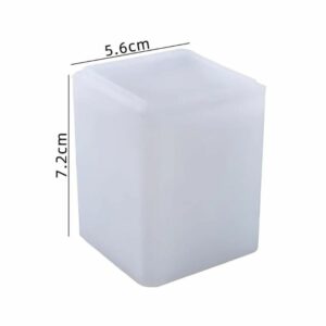 Moules de poterie pour pots à crayons – Image 5