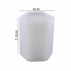 Moules de poterie pour pots à crayons – Image 6