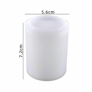 Moules de poterie pour pots à crayons – Image 7