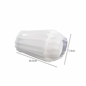 Moules de poterie pour vases – Image 4