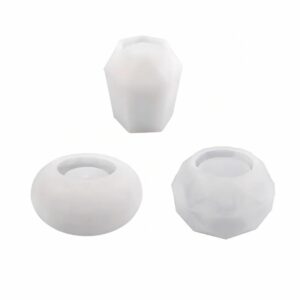 Moules de poterie pour pots de fleurs – Image 1