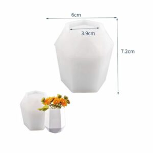 Moules de poterie pour pots de fleurs – Image 5