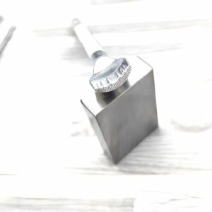 Tampon en métal pour poterie – Image 4