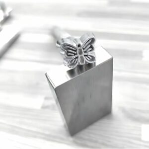 Tampon en métal pour poterie – Image 6