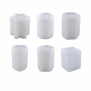 Moules de poterie pour pots à crayons – Image 1