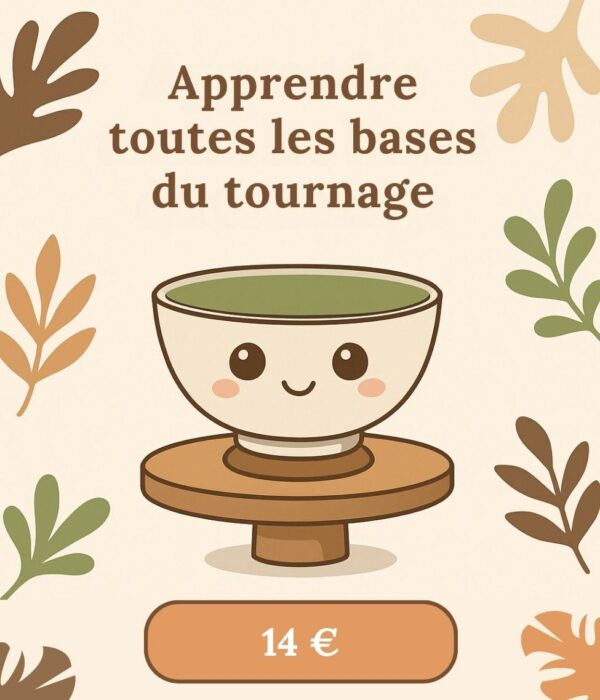 Apprendre toutes les bases du tournage