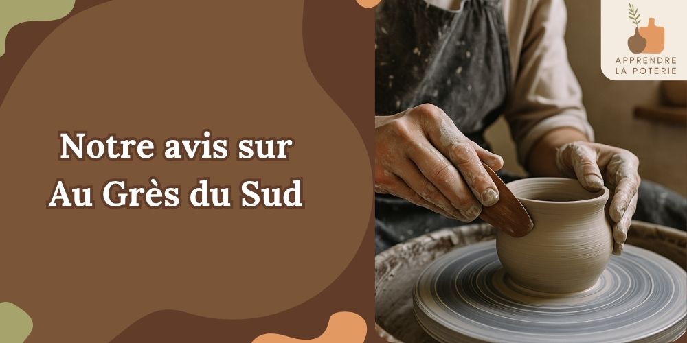 Notre avis sur Au Grès du Sud (2025)