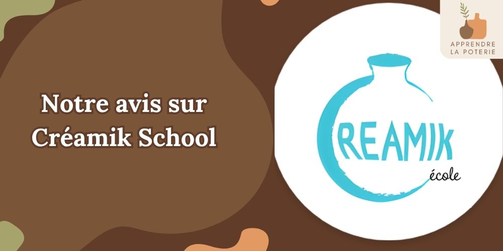 Notre avis sur l’école Créamik / Matthieu Liévois (2025)