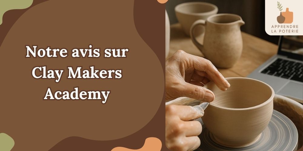 Notre avis sur Clay Makers Academy (2025)
