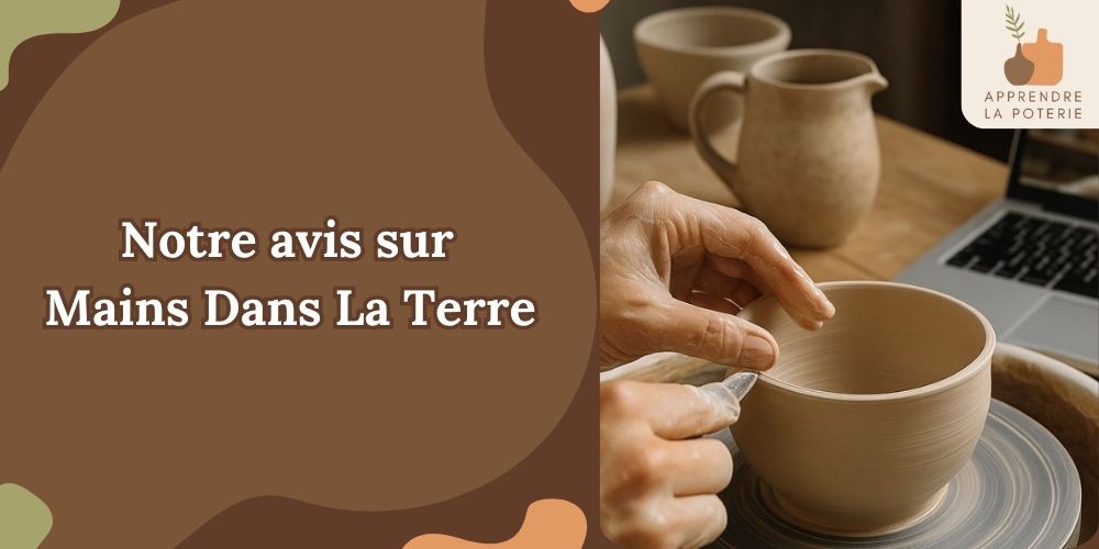 Notre avis sur MainsDansLaTerre / Cathy Prungnaud (2025)